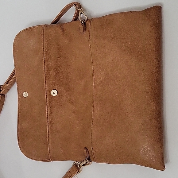 Street Level women's leather purse. - Picture 4 of 11